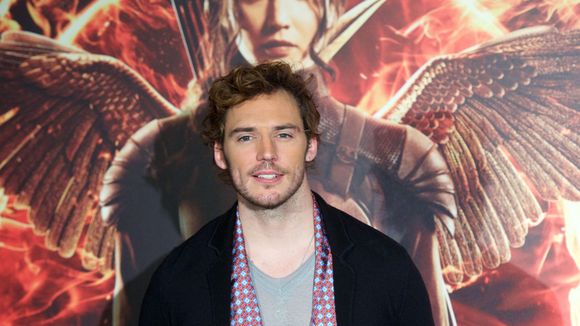 De "Jogos Vorazes": Sam Claflin cancela vinda ao Brasil em evento