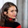 "The Vampire Diaries": Nina Dobrev diz que não toparia participar da série outra vez