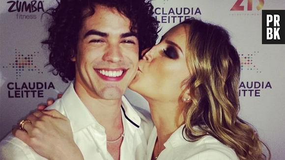 Sam Alves fala sobre "The Voice Brasil", Claudia Leitte e Valesca Popozuda