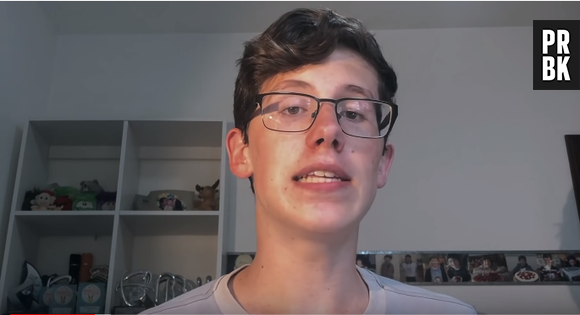 Conheça o canal do Lucas Felpi, que tirou 1000 na Redação do Enem 2018