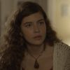"Malhação": Rita (Alanis Guillen) precisa lidar com o retorno de Rui (Rômulo Arantes Neto)