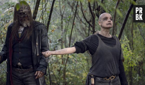 Último episódio exibido de "The Walking Dead" levanta suspeitas sobre morte de personagem importante