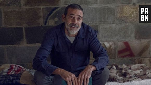 "The Walking Dead": Negan (Jeffrey Dean Morgan) pode ter mais um ato heróico na série