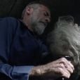 "The Walking Dead" pode estar preparando o terreno para morte de personagem importante