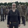 Em "The Walking Dead", será que Negan (Jeffrey Dean Morgan) vai se infiltrar nos Sussurradores?