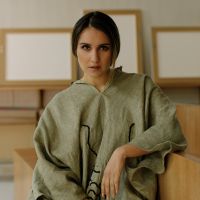 Dulce Maria está com novo álbum! Cantora é capa da Vogue e fala sobre projetos