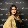 Dulce Maria teve que adiar o lançamento de "Origen"