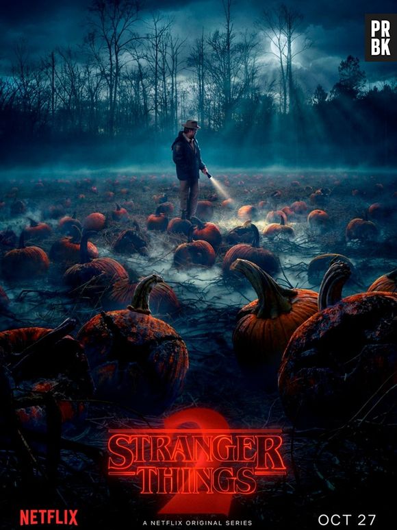 #StrangerThingsDay: faça este teste e descubra se você é um fã de verdade da série