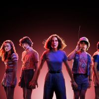 Netflix libera título do episódio de estreia da 4ª temporada de "Stranger Things"!