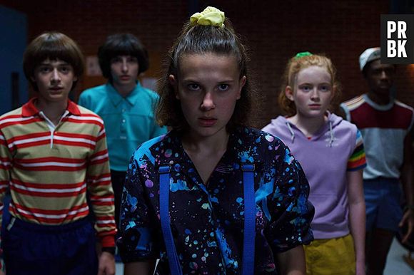 Netflix divulga nome do 1º episódio da 4ª temporada de "Stranger Things"