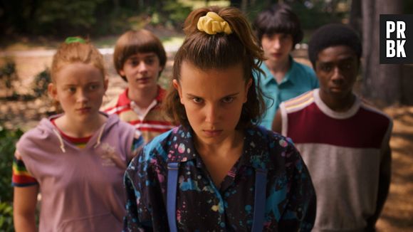 "Stranger Things" só deve voltar em 2021