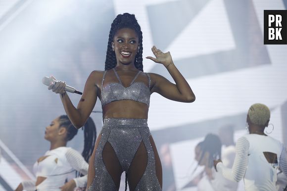 IZA é dona desse Brasil e isso ficou comprovado em 2019