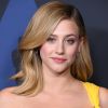 Lili Reinhart: 5 vezes em que a atriz desabafou sem medo sobre saúde mental