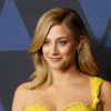 Estes foram os 5 momentos em que Lili Reinhart falou sobre saúde mental de igual para igual com a gente