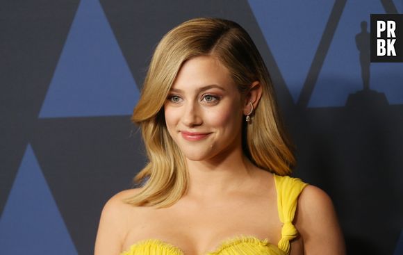 Estes foram os 5 momentos em que Lili Reinhart falou sobre saúde mental de igual para igual com a gente