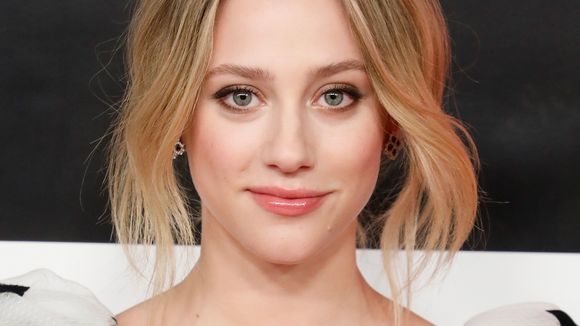 Estas foram as 5 vezes em que Lili Reinhart falou sem medo sobre saúde mental