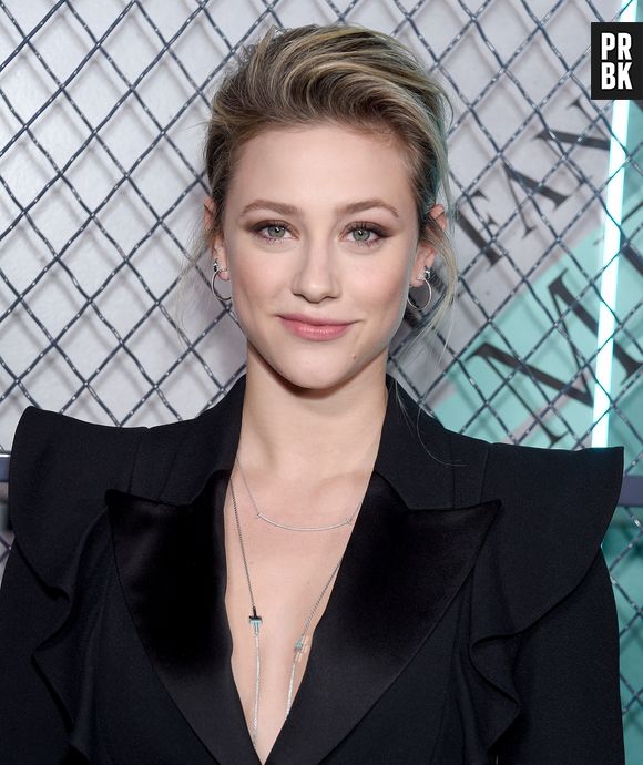 Estats foram as 5 vezes que Lili Reinhart falou sobre saúde mental sem medo