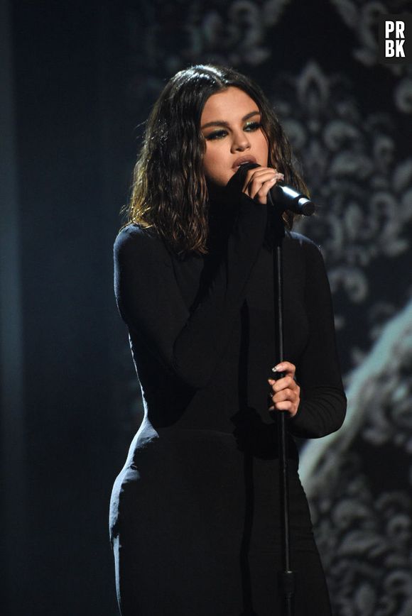 Selena Gomez no AMA 2019: vídeo mostra que artista cantou bem durante a performance