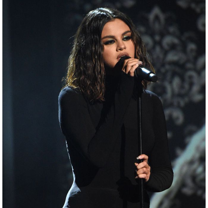 Selena Gomez no AMA 2019: vídeo mostra que artista cantou bem durante a performance