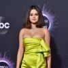 Selena Gomez no AMA 2019: problema técnico pode ter atrapalhado performance da cantora