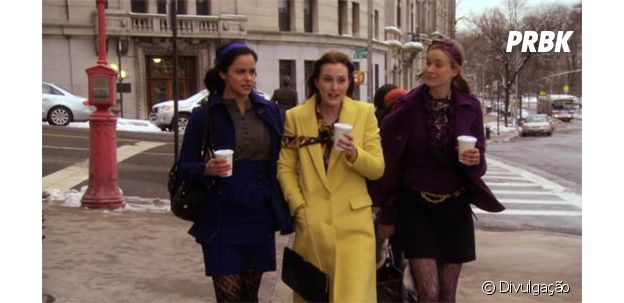"Brooklyn 99": Melissa Fumero participou de "Gossip Girl"