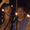 "De Férias com o Ex Brasil: Celebs": apesar das polêmicas, rolou um luau com muita pegação