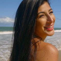 Com tapas e beijos, ainda tem muito pra rolar entre Yá e Lipe no "De Férias com o Ex Brasil: Celebs"