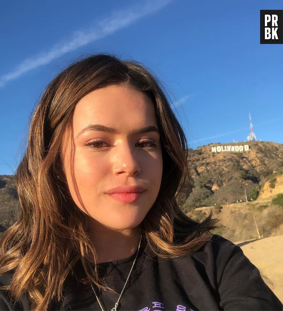 Maisa tem que lidar com o assédio exagerado de alguns fãs desde muito nova