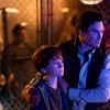 Ian Somerhalder faz vídeo para o Brasil divulgando "Apocalipse V", sua nova série da Netflix