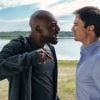 "Apocalipse V", série da Netflix com Ian Somerhalder, tem boas chances de ter 2ª temporada