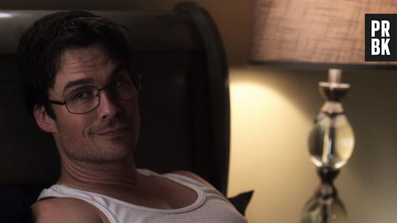 "Apocalipse V", da Netflix: Ian Somerhalder estreia nova série e manda recado para o Brasil