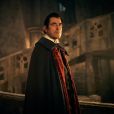 Netflix em janeiro: primeira temproada de "Drácula" irá estrear em breve