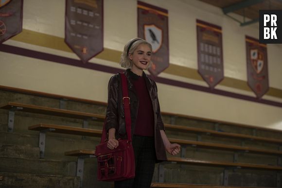 Netflix em janeiro: 3ª temporada de "O Mundo Sombrio de Sabrina" estreia dia 24