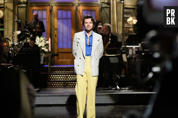 Liam Payne acredita que Harry Styles mudou muito após o hiato do One Direction