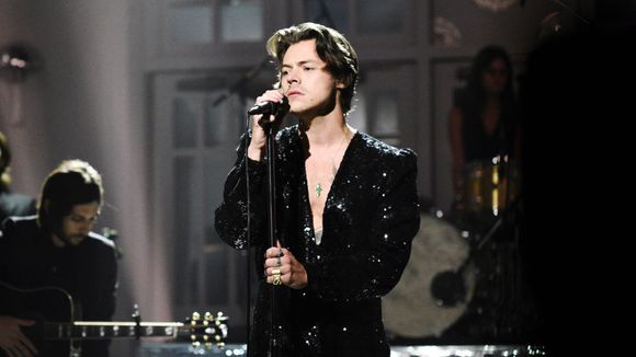 O Harry Styles mudou tanto desde o One Direction que Liam Payne nem o reconhece mais