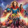Produções que irão estrear no Disney+ terão ligação com o Universo Cinematográfico Marvel