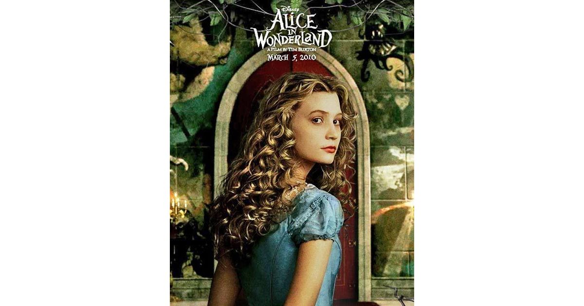 Alice no País das Maravilhas: conheça 20 curiosidades sobre o filme -  Purebreak