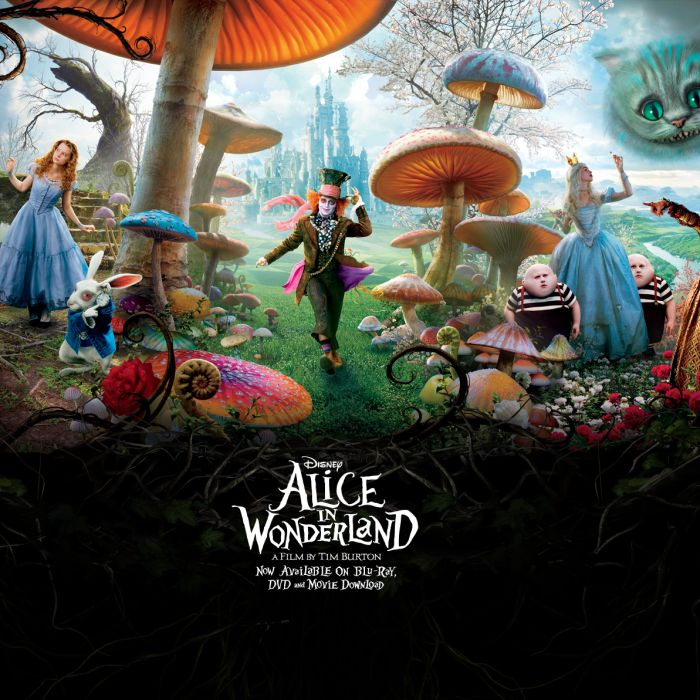 &quot;Alice no País das Maravilhas&quot;: conheça 20 curiosidades sobre o filme
