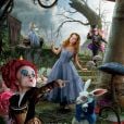 Você não vai acreditar nestas 20 curiosidades sobre o filme "Alice no País das Maravilhas"