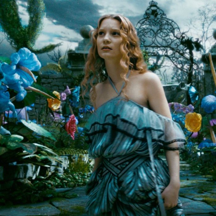 Estes são os 20 maiores fatos sobre o filme &quot;Alice no País das Maravilhas&quot;