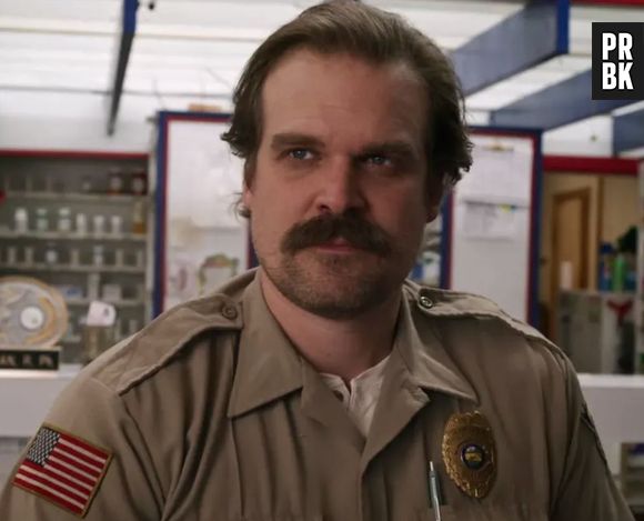 "Stranger Things": Hopper (David Harbour) não está morto e este acontecimento prova a teoria