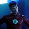 "The Flash" foi renovado para a 7ª temporada