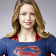 "Supergirl" foi renovada para a 6ª temporada