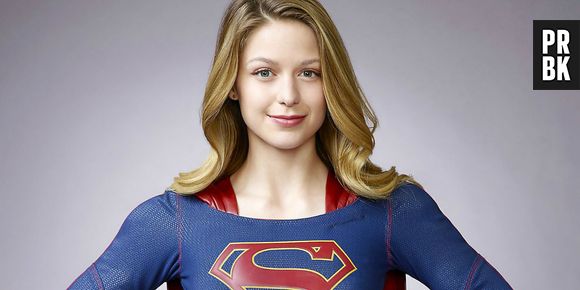 "Supergirl" foi renovada para a 6ª temporada
