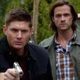 Depois de 15 temporadas, "Supernatural" chega ao fim em 2020