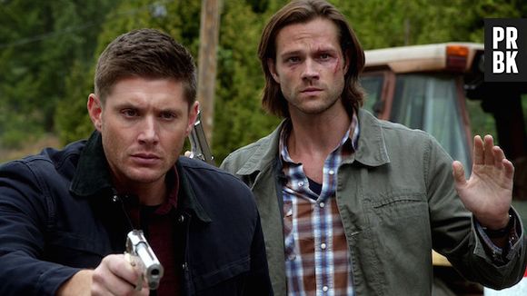 Depois de 15 temporadas, "Supernatural" chega ao fim em 2020