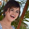 Selena Gomez está esperando "a sua hora chegar" para poder fazer algum filme e série