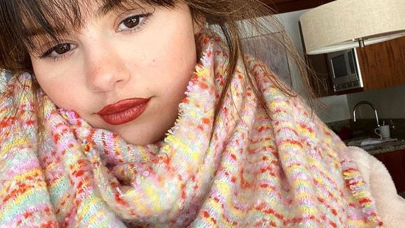 A Selena Gomez até quer voltar a atuar, mas não tem sido aceita nos testes