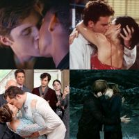 Responda estas perguntas e diremos qual beijo da ficção mais combina com você