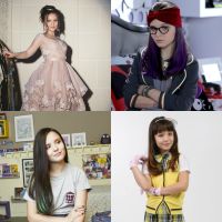 Faça este teste e te diremos qual personagem da Larissa Manoela você é